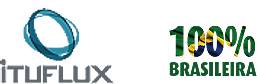 Logo Ituflux
