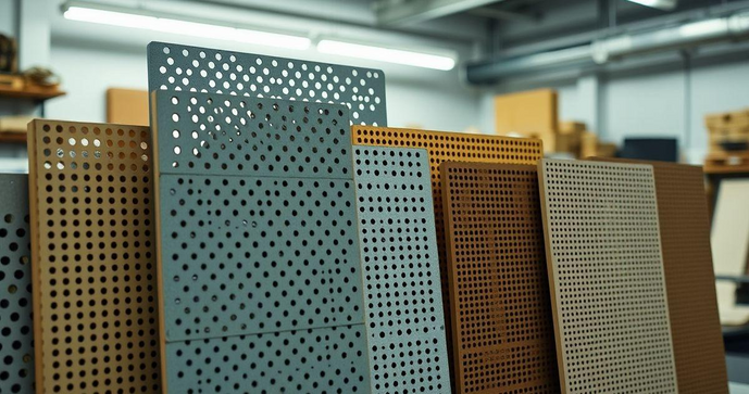 Como Comprar Placas de Orifício para Projetos Eficientes Como Comprar Placas de Orifício para Projetos Eficientes