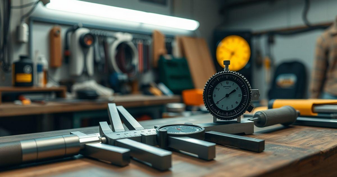 Como Comprar Trecho Reto de Medição para Projetos Precisos Como Comprar Trecho Reto de Medição para Projetos Precisos