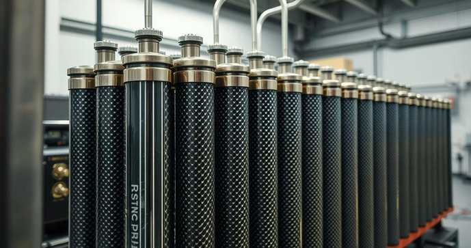 Como Escolher o Retificador de Fluxo 19 Tubos Ideal para Sua Aplicação Como Escolher o Retificador de Fluxo 19 Tubos Ideal para Sua Aplicação