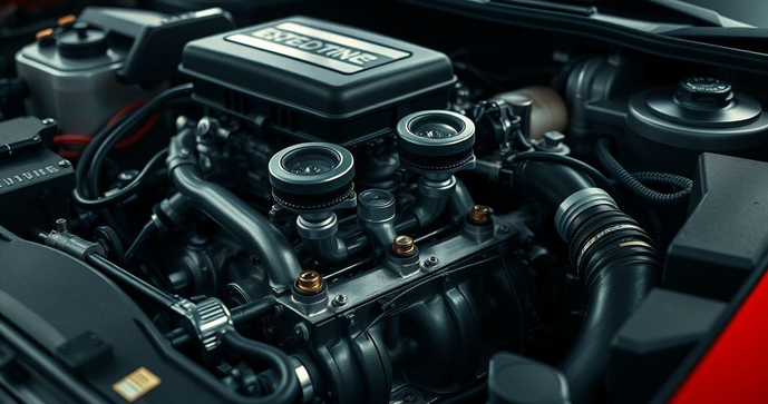 Como Funciona o Manifold 3 Válvulas em Sistemas Automotivos Como Funciona o Manifold 3 Válvulas em Sistemas Automotivos