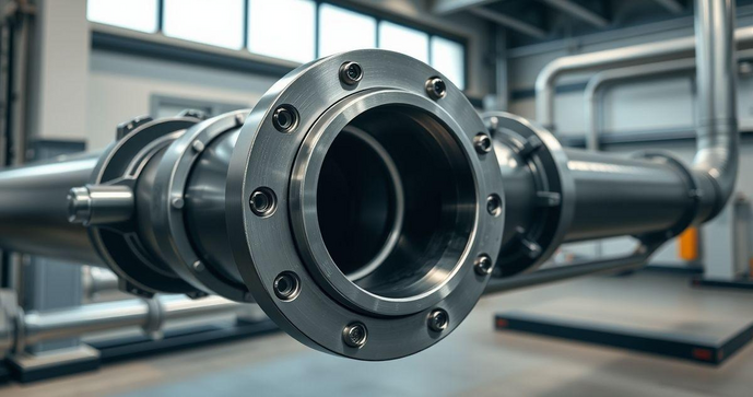 Flange de Orifício: Como Escolher e Aplicar Corretamente em Projetos Industriais Flange de Orifício: Como Escolher e Aplicar Corretamente em Projetos Industriais