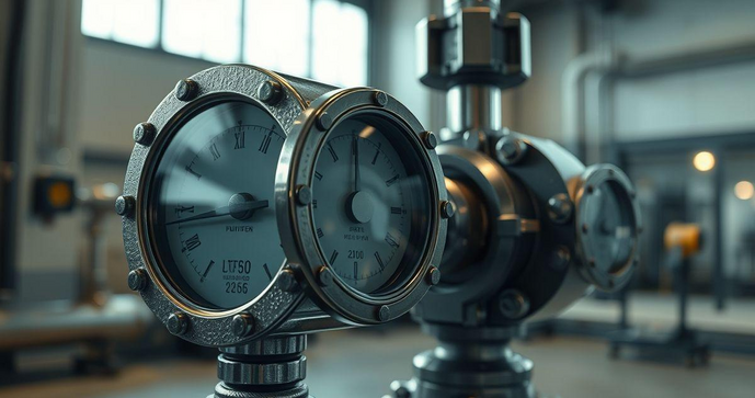 Medidor de vazão para gases: como escolher o ideal para sua aplicação Medidor de vazão para gases: como escolher o ideal para sua aplicação