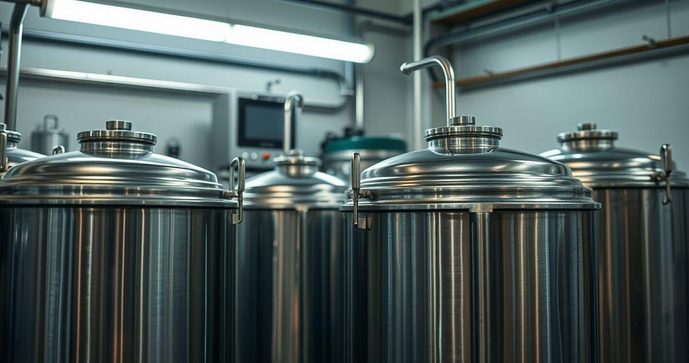 Potes de Condensação: Guia Completo para Escolher o Ideal Potes de Condensação: Guia Completo para Escolher o Ideal