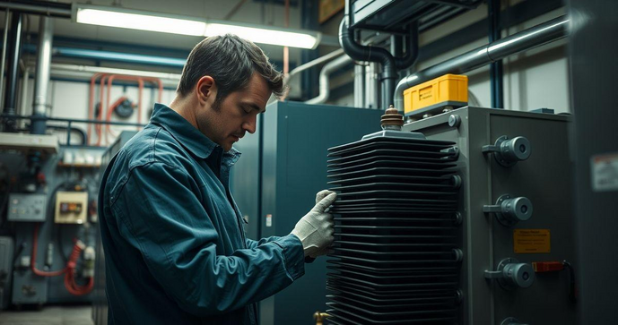 Retificadores de Fluxo: Como Escolher o Melhor para Suas Necessidades Elétricas