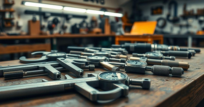 Descubra o Melhor Fabricante de Trecho Reto de Medição para Seus Projetos Descubra o Melhor Fabricante de Trecho Reto de Medição para Seus Projetos