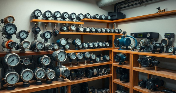 Medidor de Vazão onde Comprar e Dicas Para Escolher o Ideal Medidor de Vazão onde Comprar e Dicas Para Escolher o Ideal