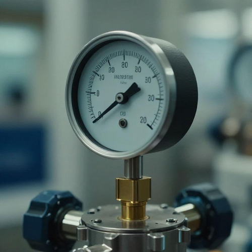 Medidores de Vazão na Indústria: Funcionamento, Tipos e Aplicações Essenciais