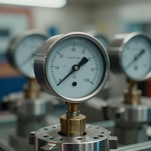 Medidores de Vazão para Indústria: Guia Prático para Seleção e Uso Eficiente