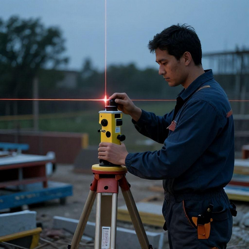 Métodos Eficazes para Medir um Trecho Reto: Guia Prático para Profissionais e Entusiastas