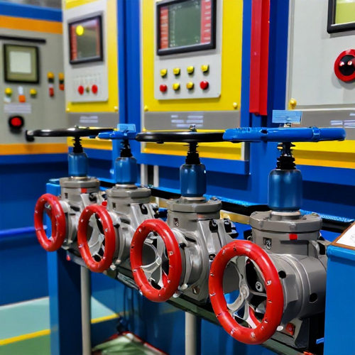 Entenda as funções e benefícios da válvula manifold 5 vias em sistemas de controle e medição