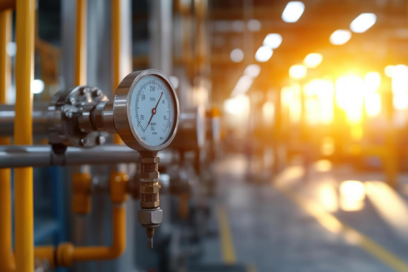 Como Escolher o Melhor Medidor de Vazão Industrial