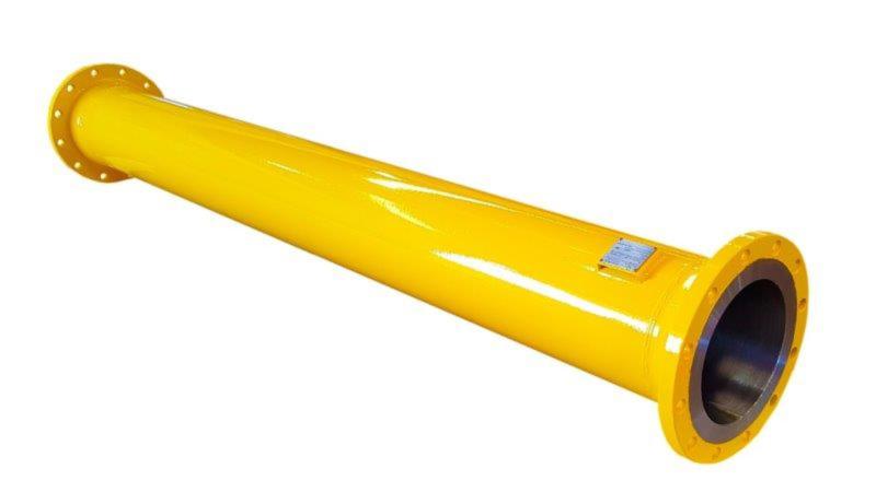 Trecho Reto na Medição: A Chave para Resultados Precisos e Confiáveis