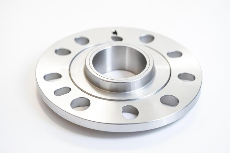 Guia Completo: Escolha da Flange Ideal para Placas de Orifício