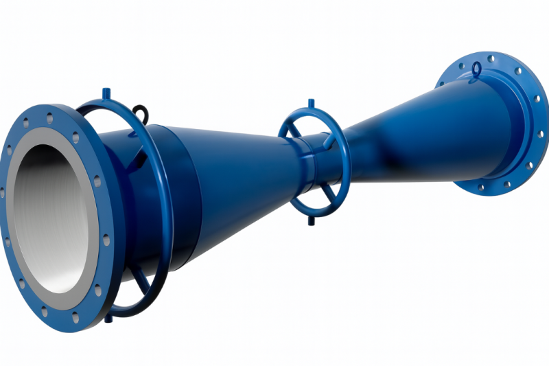 Medidores de Vazão: Guia Completo para Escolher o Modelo Ideal para sua Aplicação