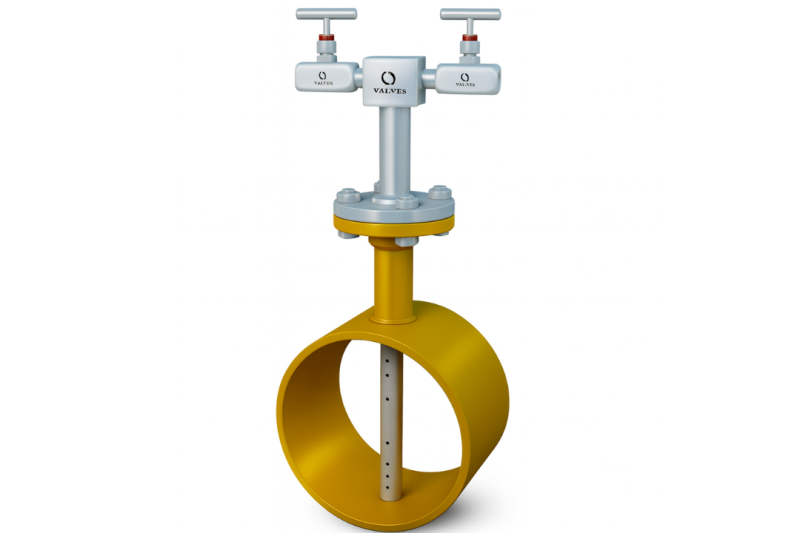 Medidores de Vazão Industrial: Transforme a Eficiência da Sua Produção