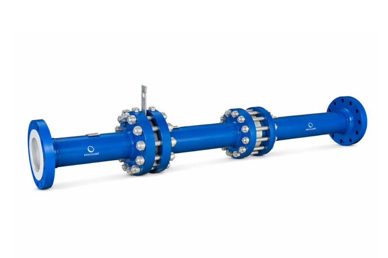 Medidor de Vazão: Melhore o Controle e a Eficiência dos Processos Industriais