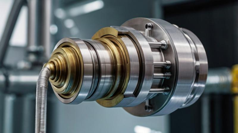 Orifício Integral: Melhore Seus Projetos e Potencialize a Eficiência Operacional