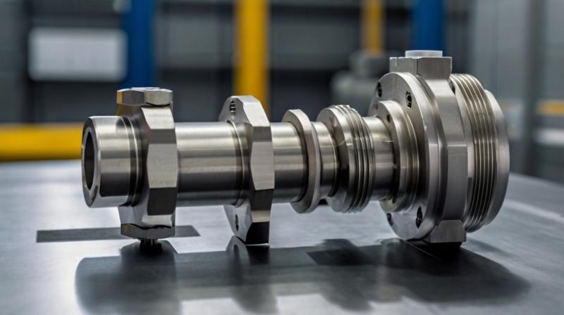 Orifício Integral: Otimize a Eficiência e Desempenho do Seu Projeto