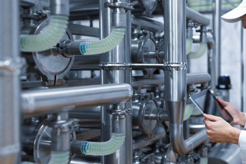 Orifício Integral: Vantagens Essenciais para Otimizar a Performance dos Seus Projetos