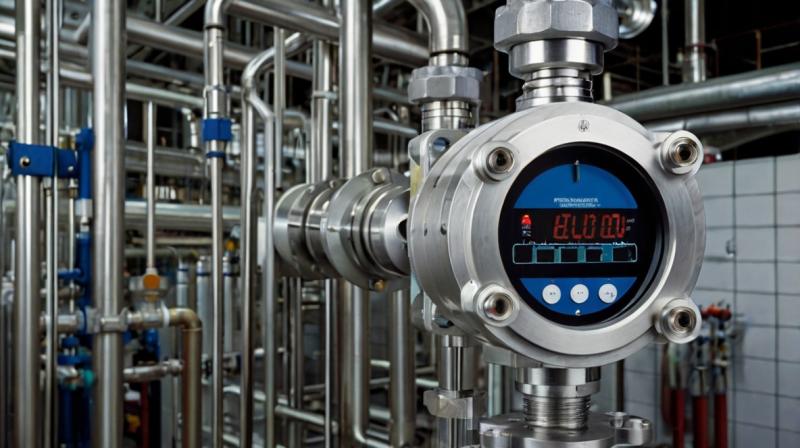 Guia Completo para Escolher o Medidor de Vazão Ideal e Avaliar Custos do Mercado