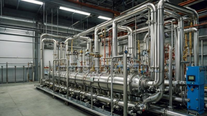 Medidores de Vazão: Guia para Escolher o Modelo Perfeito para Suas Necessidades