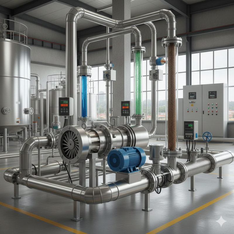 Medidores de Vazão: Preços e Benefícios Essenciais para Otimizar sua Indústria