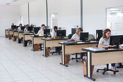 Departamento Técnico Departamento Técnico